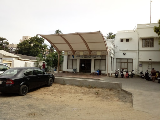 Lalchand Leeladevi Munoth Jain Medical Care, 8, Lynwood Ln, Mahalingapuram, Nungambakkam, Chennai, Tamil Nadu 600034, India, Medical_Diagnostic_Imaging_Centre, state TN
