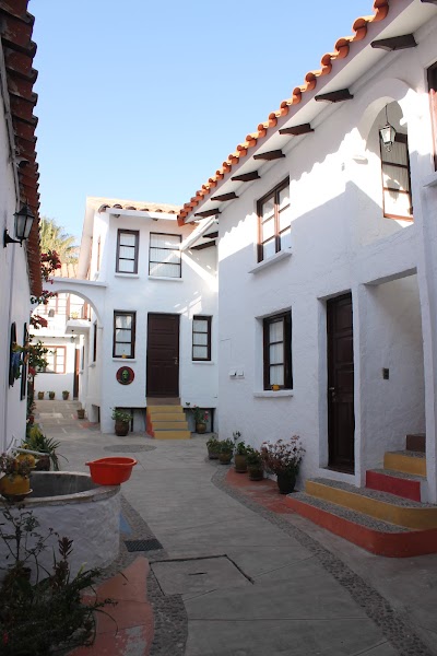 Photos of Hostal CasArte Takubamba