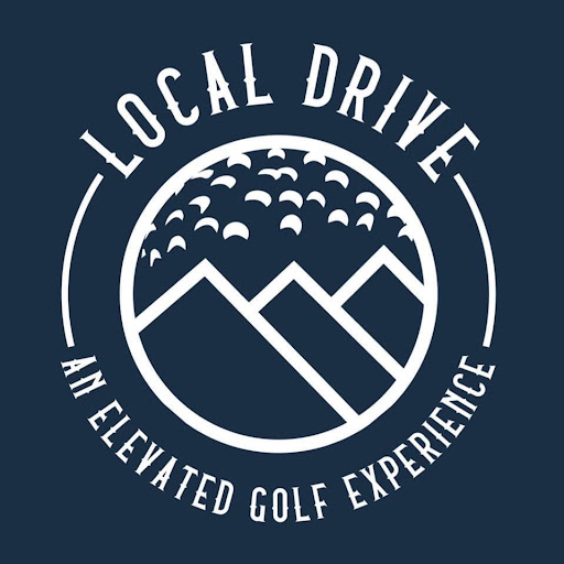 The Local Drive logo