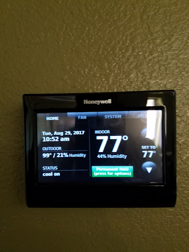 Heating Contractor «Home Performance Matters», reviews and photos