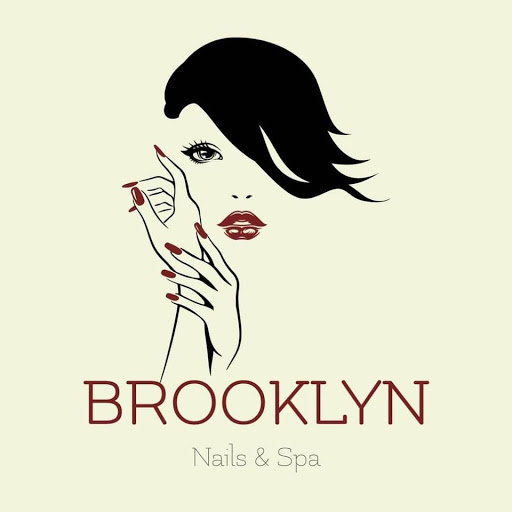 Brooklyn Nails Salon & Spa Salon logo