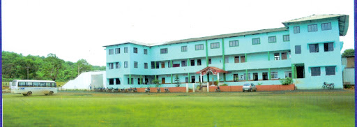 Vividha Higher Secondary School, 51/10, Dhaktidhat, Sakhali, Navelim, Goa 403505, India, Secondary_school, state GA