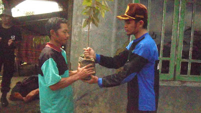 bantara smkn2bawang, pagentan, penghijauan prigi, smkn2bawang, smkn 2 bawang, ambalan ken arok ken dedes, arif kisworo