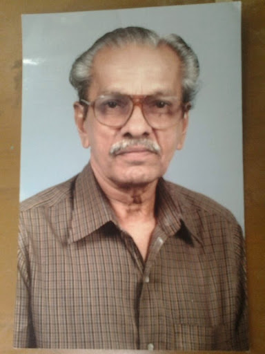 M A Perumal, Old No 47 New No 62, Fakir Sahib Street, Triplicane, Triplicane, Chennai, Tamil Nadu 600005, India, Clairvoyant, state TN