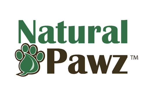 Natural Pawz The Heights 20th st. logo