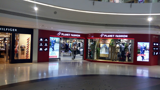 Planet Fashion, Shop No. 27 to 29, Ground Floor, The Forum Mall, Adugodi Main Road, Chikku Lakshmaiah Layout, Koramangala, Bengaluru, Karnataka 560029, India, Women_Clothing_Accessories_Store, state KA