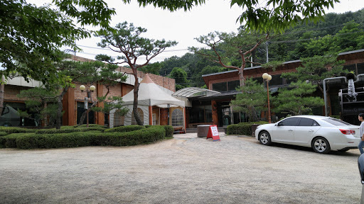 장수촌