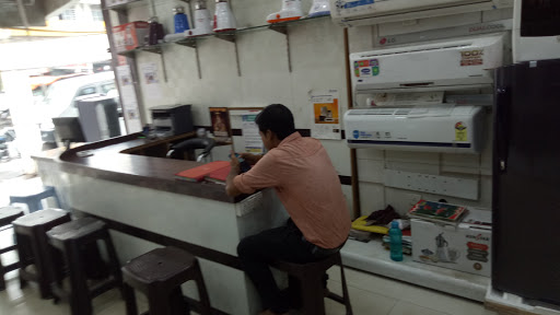 Agarwal Sales, Opp. P.N.B, Main Road, Jharia, Dhanbad, Jharkhand, India, Electrical_Repair_Shop, state JH