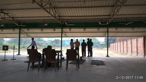 Serampore Rifle Club, 36 A Kanailal Goswami sarani, Serampore, West Bengal 712202, India, Club, state WB