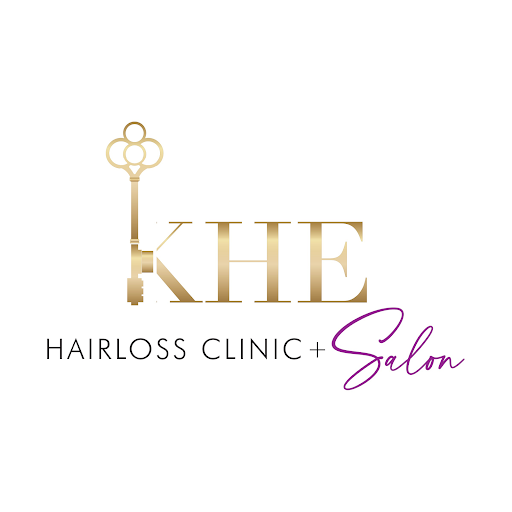 KHE Hairloss Clinic + Salon