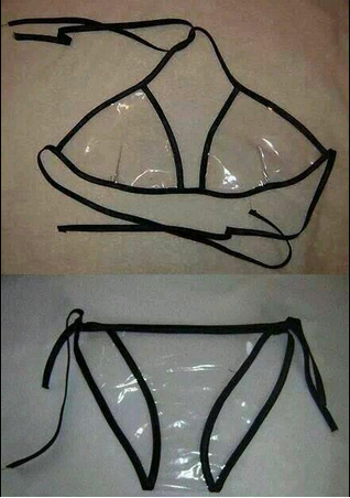Image of Ito Ang Best Swimming Suit Ever