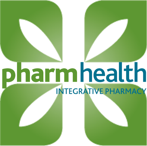 Pharmhealth Pharmacy logo