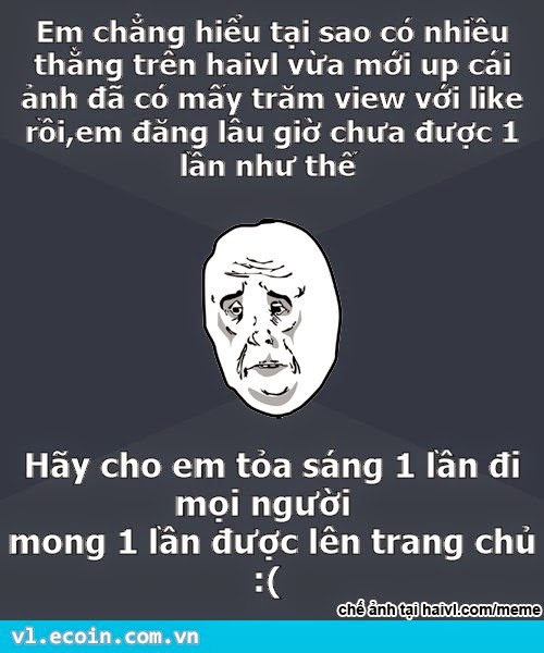 Mọi người thông cảm cho nỗi khổ của em :(