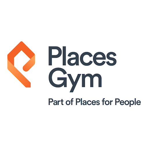 Places Gym Sheffield logo