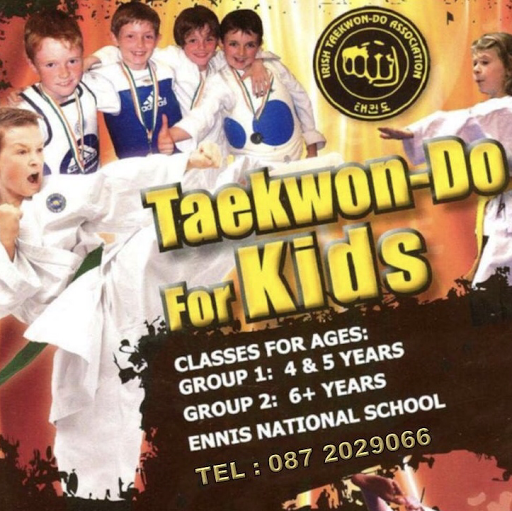 Ennis Taekwon-Do School