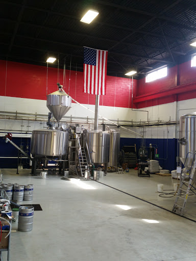 Brewpub «Key Brewing Co.», reviews and photos, 2500 Grays Rd, Dundalk, MD 21222, USA