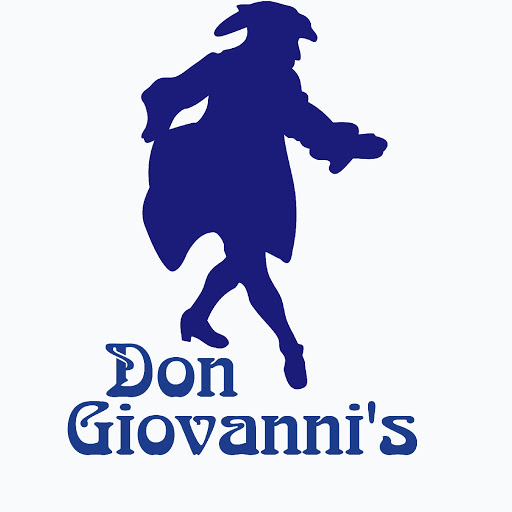 Don Giovanni's logo