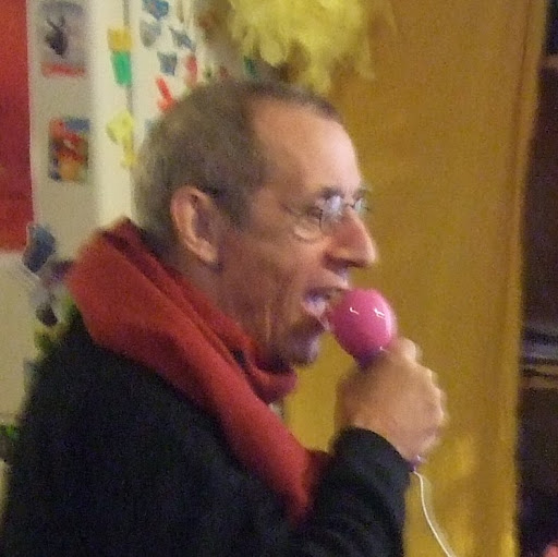 Jean-Pierre Moreau
