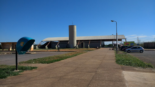 Estação Furnas, Área Especial, 120-122 - Samambaia Sul, Brasília - DF, 72304-000, Brasil, Estao_de_Metr, estado Distrito Federal