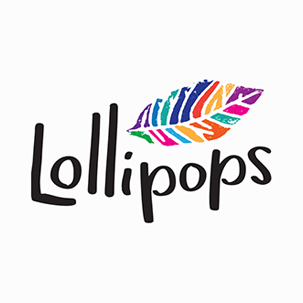 Lollipops Auckland Central logo