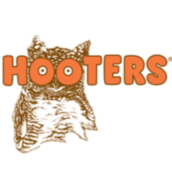 Hooters logo