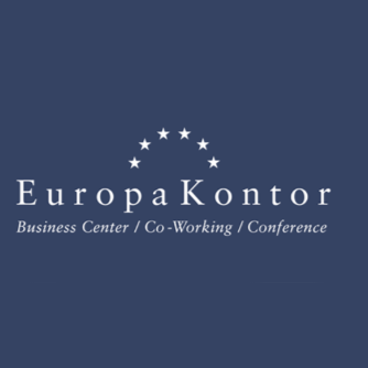 EuropaKontor GmbH logo