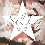 Silly Nail'z logo