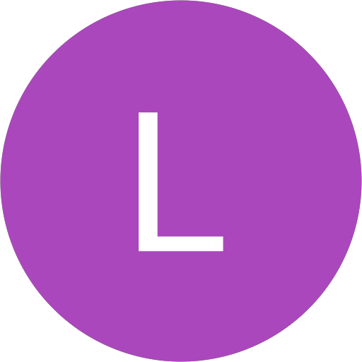 Laurence Lessard-Jean Laurence Lessard-Jean
