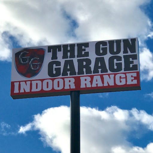 The Gun Garage