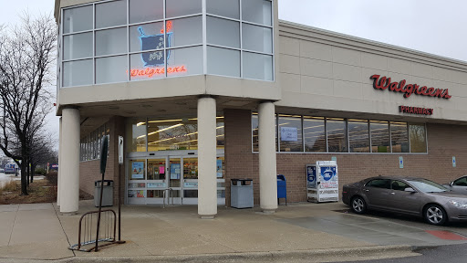 Drug Store «Walgreens», reviews and photos, 9301 Waukegan Rd, Morton Grove, IL 60053, USA