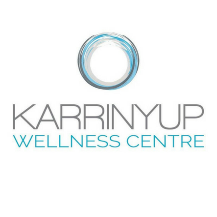 Karrinyup Wellness Centre Perth logo