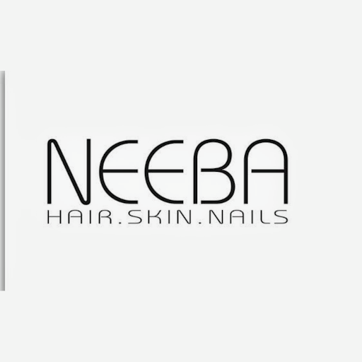 Neeba Hair and Beauty Studio logo