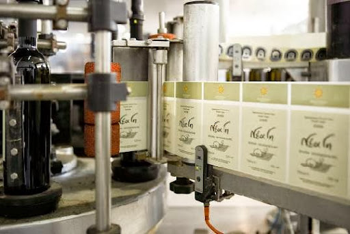 Imagen principal de ΚΡΕΤΑ ΟΛΥΜΠΙΑΣ Α.Ε.- MEDITERRA WINERY