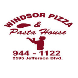 Windsor Pizza logo