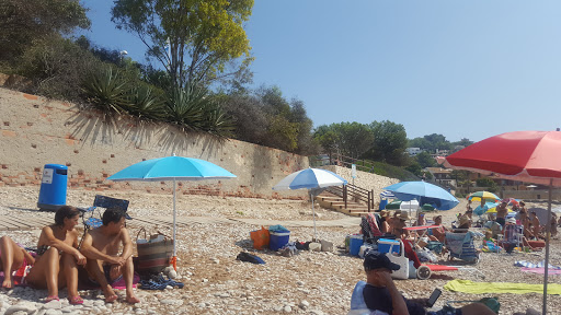 Cala Baladrar