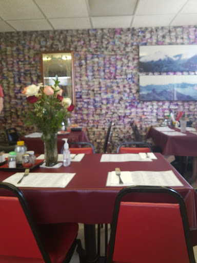 Korean Restaurant «Manna Wok Oriental Restaurant», reviews and photos, 4865 E Harry St, Wichita, KS 67218, USA