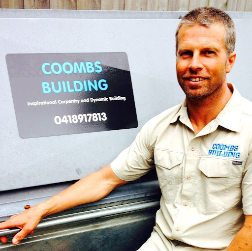 Coombs Building logo