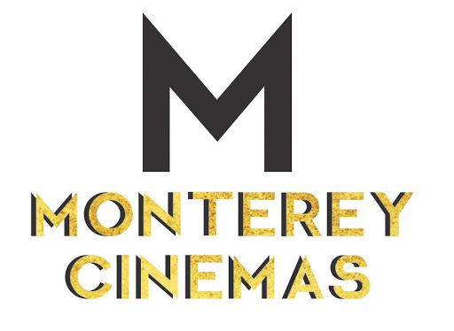 Monterey Cinemas Takapuna logo