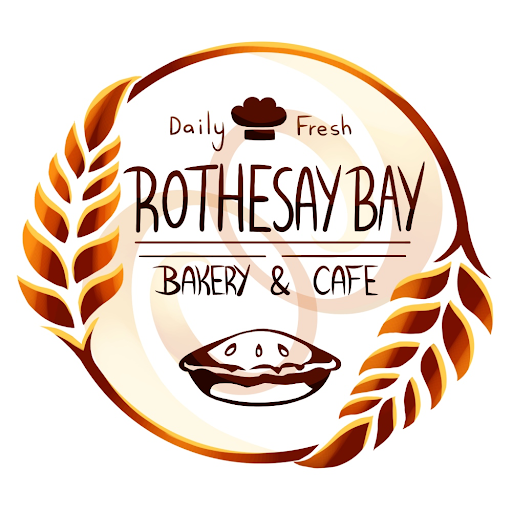 Rothesay Bakehouse logo