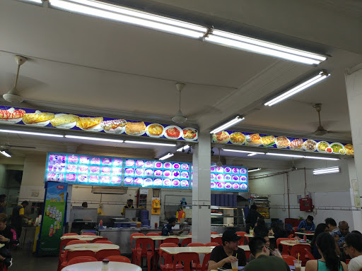 The Roti Prata House