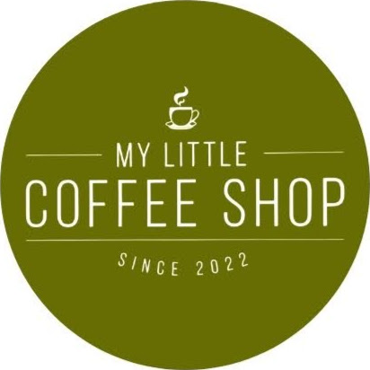 My Little Coffee Shop logo