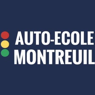 Auto Ecole Montreuil logo
