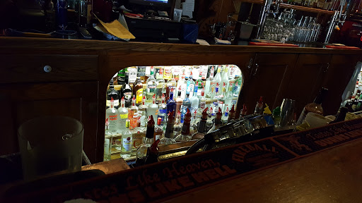 Bar & Grill «Outlaws Bar, Grill & Casino», reviews and photos, 9850 E Front St, Atascadero, CA 93422, USA