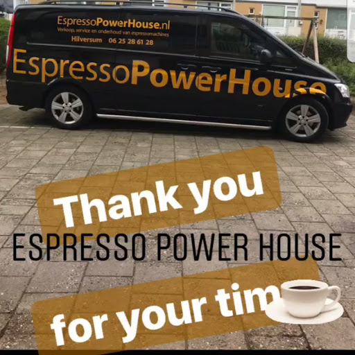 EspressoPowerHouse logo