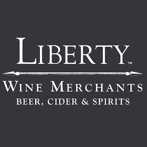 Liberty Wine Merchants logo
