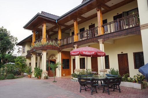 Thoulasith Guesthouse