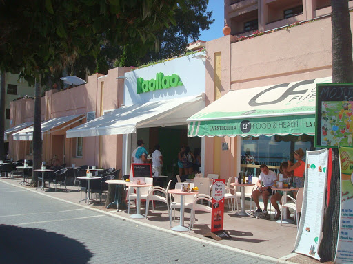 Llaollao Marbella Málaga