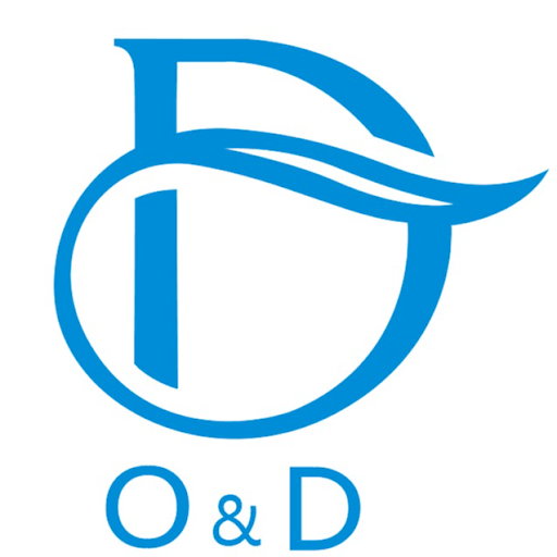 Ongles et Design logo