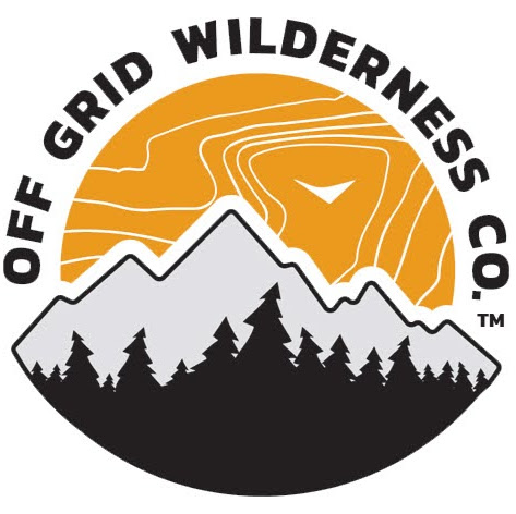 Off Grid Wilderness Co. logo