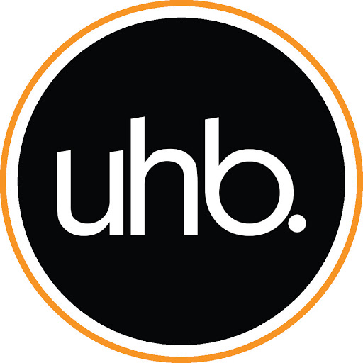 Unified Hair & Body logo